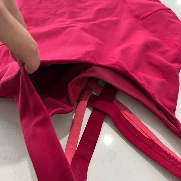 Lululemon Stuff Your Bra Tank - Picture 3 of 8